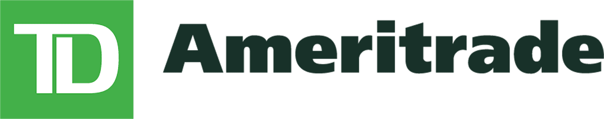 TD logo